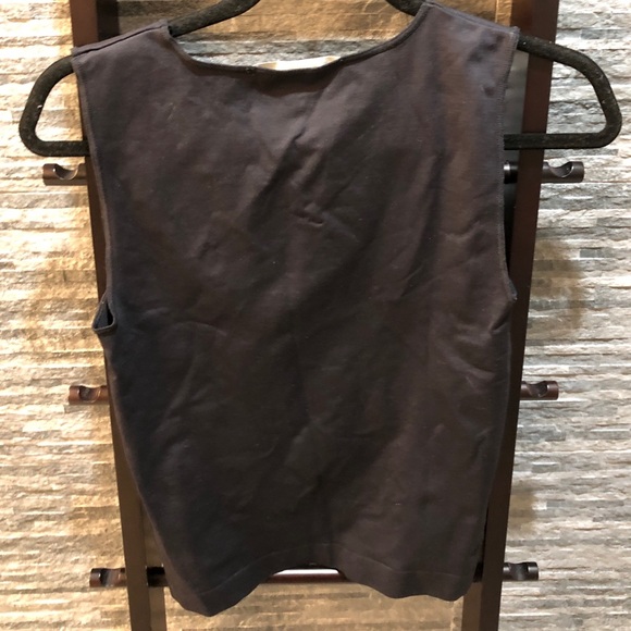 Nike Seamless Athletic Tank - Picture 3 of 3